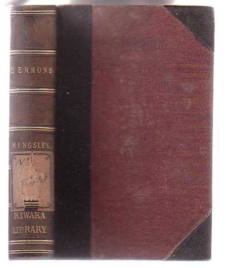 Sermons for the Times [bound with one other]