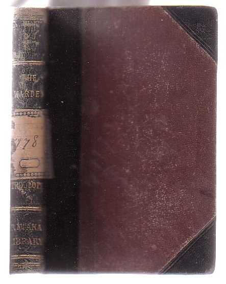 Image for The Warden The Warden