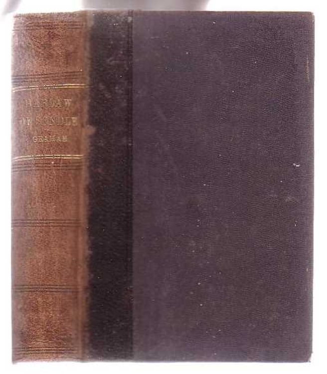 Harlaw of Sendle: Being Passages Relating Chiefly to the Family of that Name in Strath-Clyde, Collected out of the Notebooks of Thomas Denton, Esquire of Eselby, and Edited by John W. Graham
