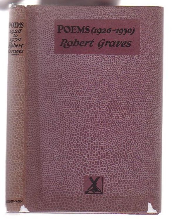Image for Poems 1926-1930 Poems 1926-1930