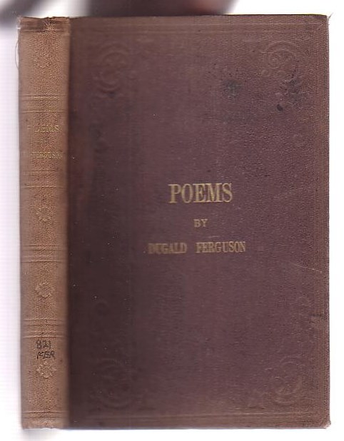 Castle Gay, and Other Poems