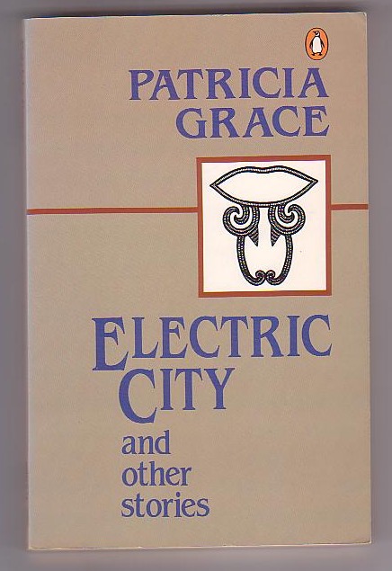 Electric City and Other Stories