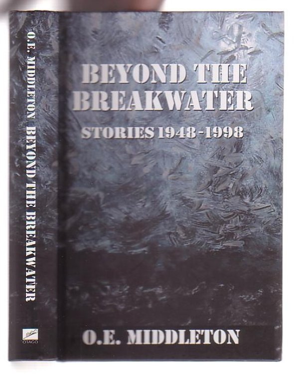 Beyond the Breakwater: Stories 1948-1998