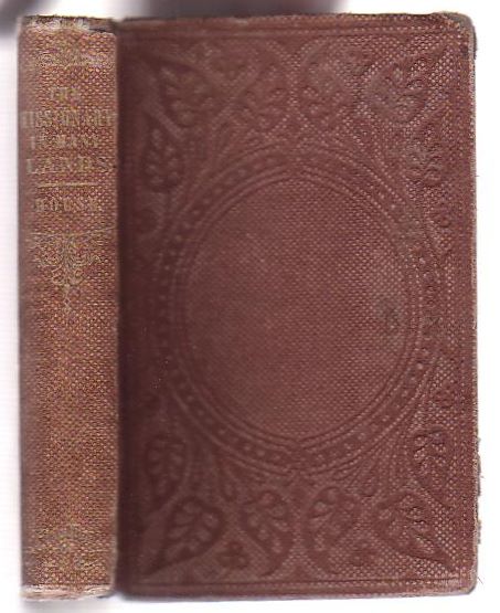 The Missionary in Many Lands: A Series of Interesting Sketches of Missionary Life