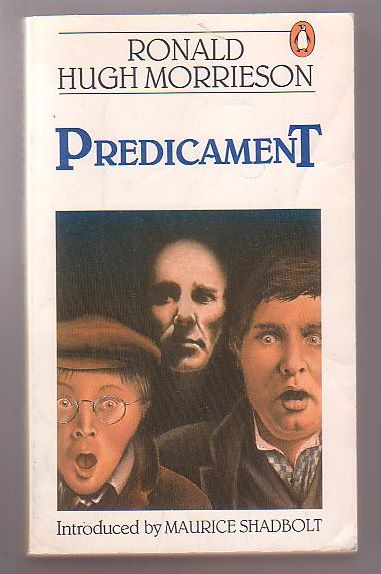 Predicament
