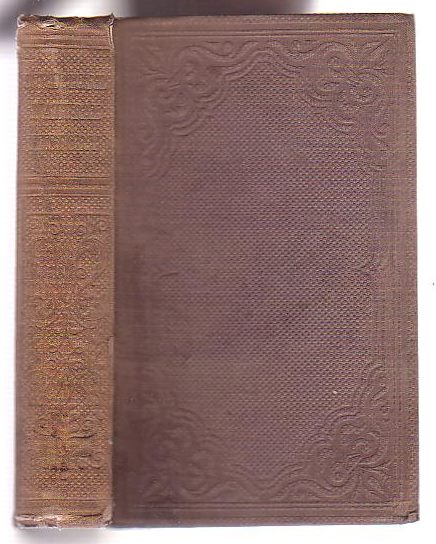 Scripture Natural History; Being an Account of Animals, Trees, Plants, and Precious Stones mentioned in Holy Scripture, given principally in extracts from the works of travellers: together with some Remarks on Agriculture, Climate, &c.