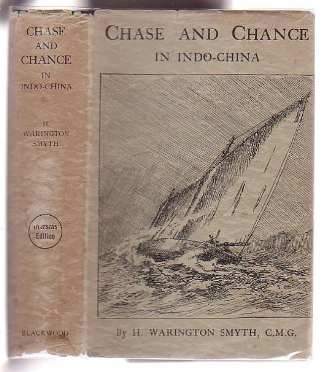 Chase and Chance in Indo-China