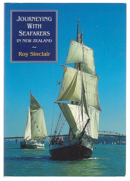 Journeying With Seafarers In New Zealand.