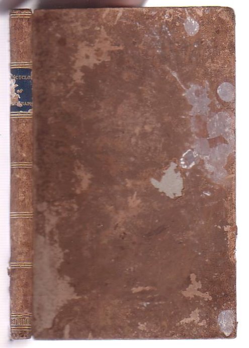 [An extract only (pages 1-128) of the Encyclopaedia of Geography]