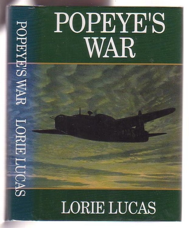 Popeye's War