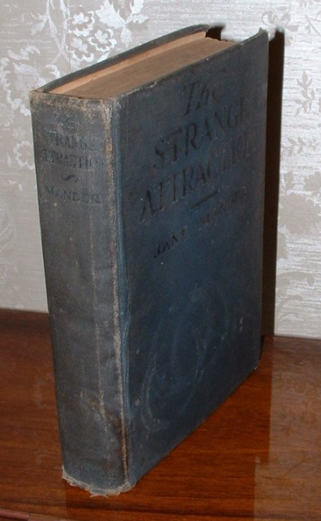 The Strange Attraction