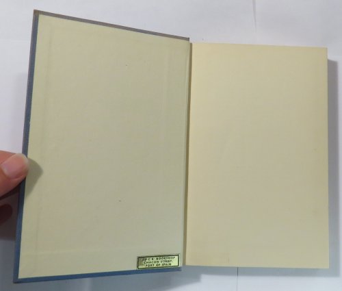 The Suffrage of Elvira