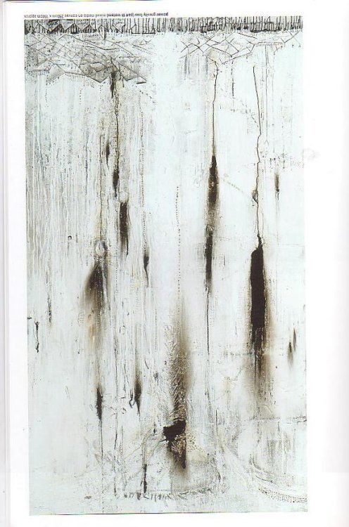 Rise: A new series of work by James Robinson