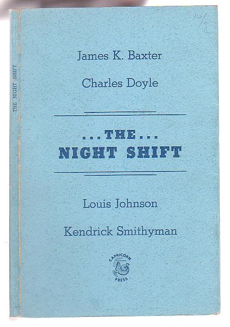 The Night Shift