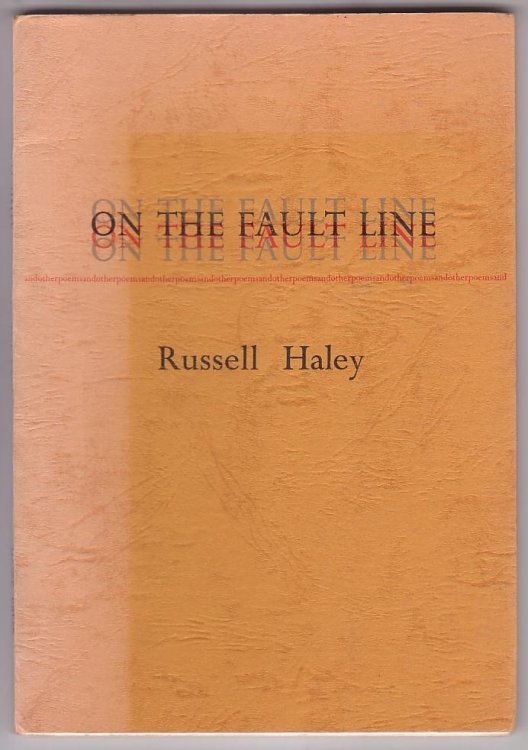 On the Fault Line
