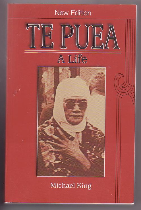 Te Puea: A Life