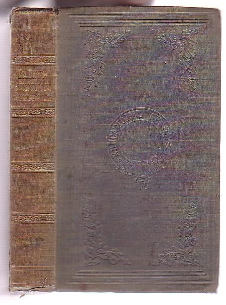 A View of the Evidences of Christianity. In Three Parts.