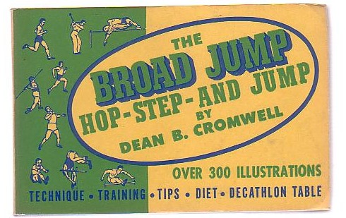 The Broad Jump