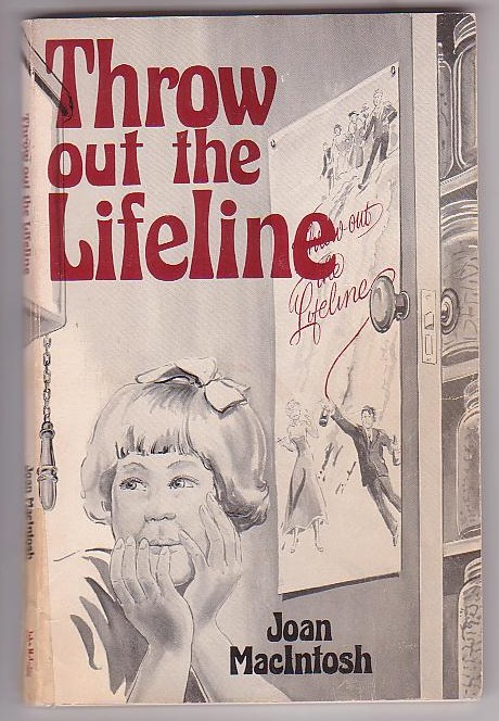 Throw out the Lifeline