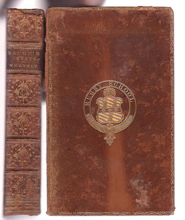 Bacon's Essays with Annotations