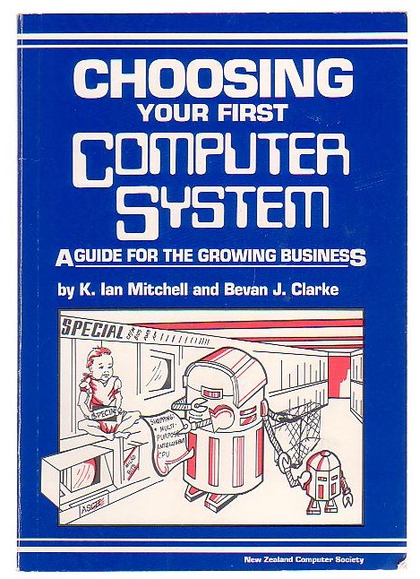 Choosing your first computer system: A guide for the growing business