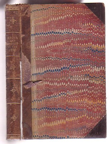 The Rites and Worship of the Jews as described in the Bible, and by Jewish Writers