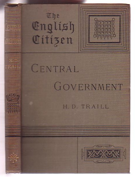 Central Government