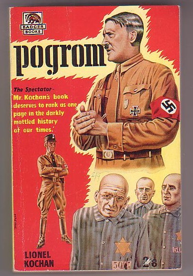 Pogrom