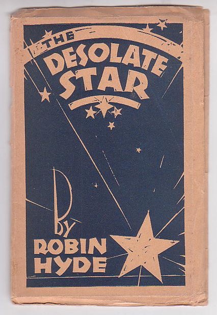 The Desolate Star and Other Poems