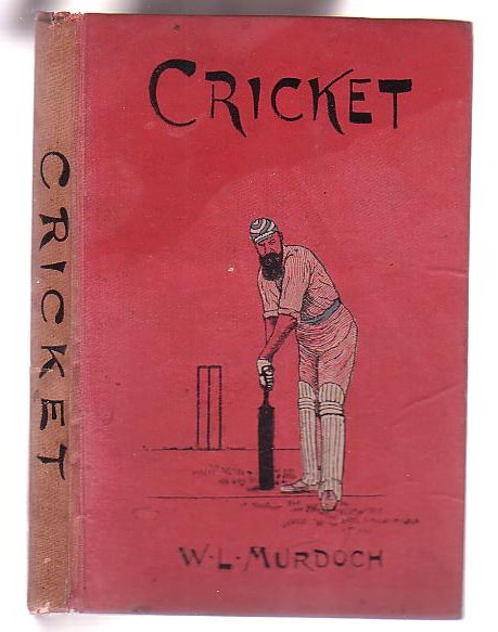 Cricket