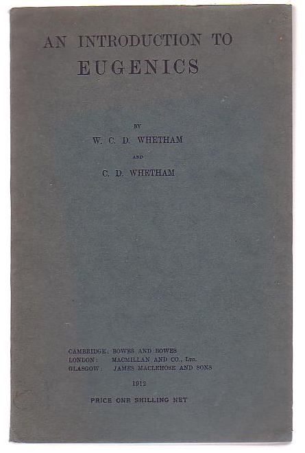 An Introduction to Eugenics