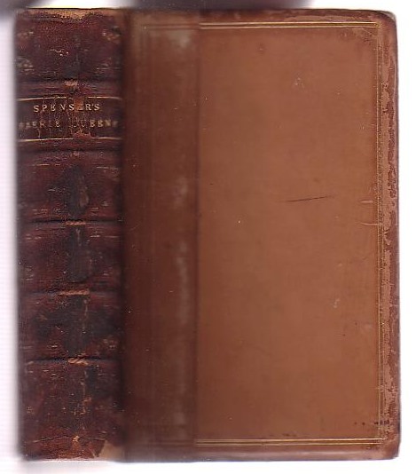 The Faerie Queene: Disposed into Twelve Bookes, fashioning XII. Morall Vertues.