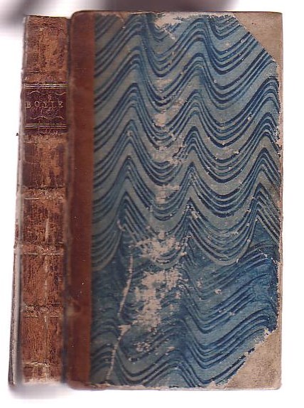The Voyages and Adventures of Captain Robert Boyle, In several Parts of the World. Intermix'd with the Story of Mrs. Villars, An English Lady, with who he made his surprising Escape from Barbary. Likewise including The History of an Italian Captive, and the Life of Don Pedro Aquilo, &c. Full of vari