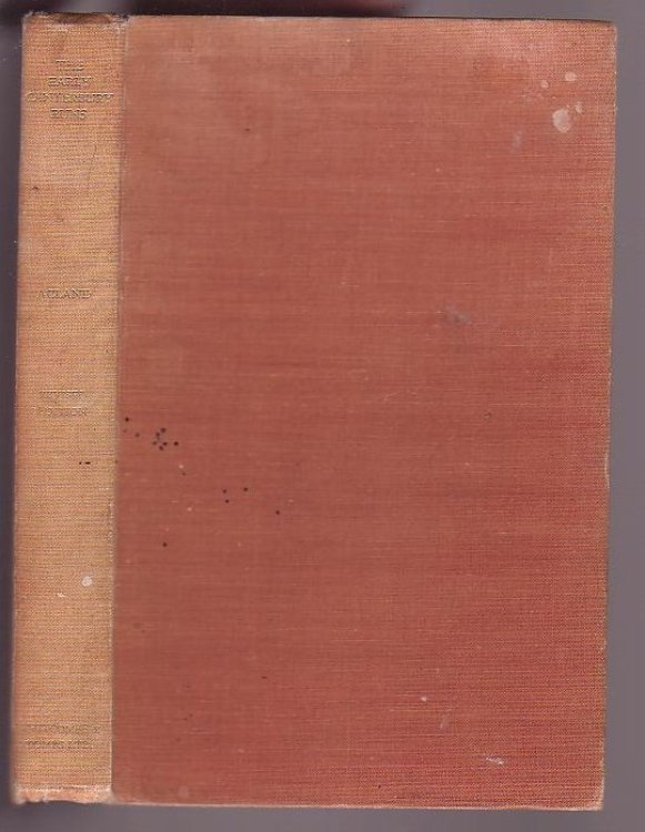 The Early Canterbury Runs [Revised and enlarged edition] Containing the First, Second and Third (new) Series