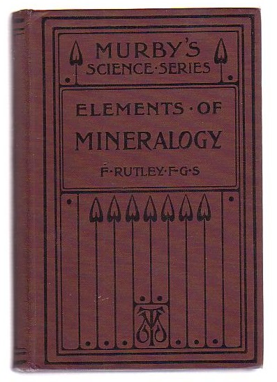 Mineralogy