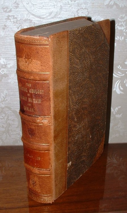 Papers and Notes on the Glacial Geology of Great Britain and Ireland