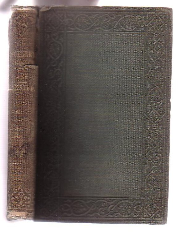 Scenery, Science and Art: being Extracts from the Note-Book of a Geologist and Mining Engineer