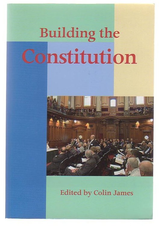 Building the Constitution
