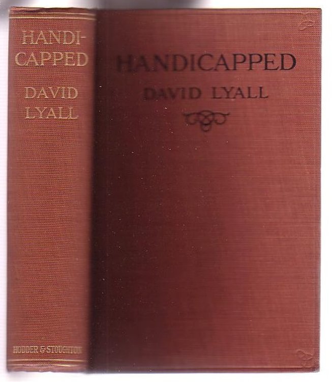 Handicapped