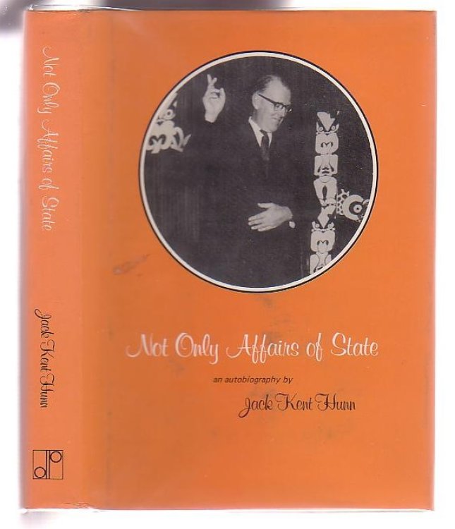 Not Only Affairs of State