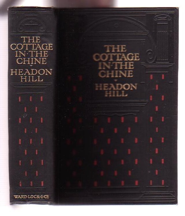 The Cottage in the Chine