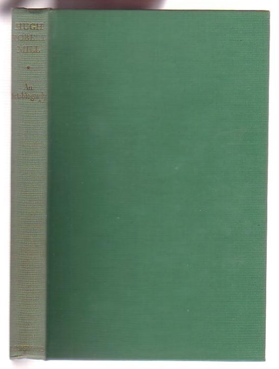 An Autobiography