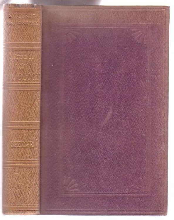 The Study of Sociology