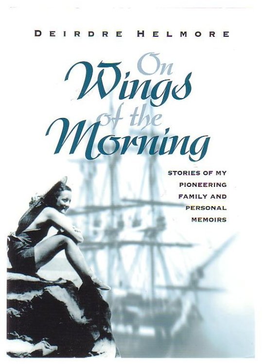 On Wings of the Morning