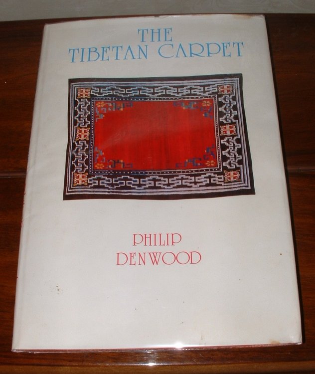 The Tibetan Carpet