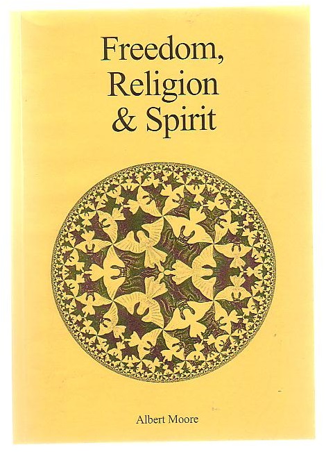 Freedom, Religion & Spirit