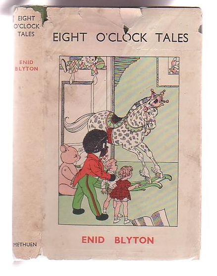 Eight O'Clock Tales: Fourteen Stories for Children