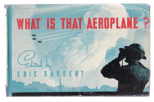 What is that Aeroplane