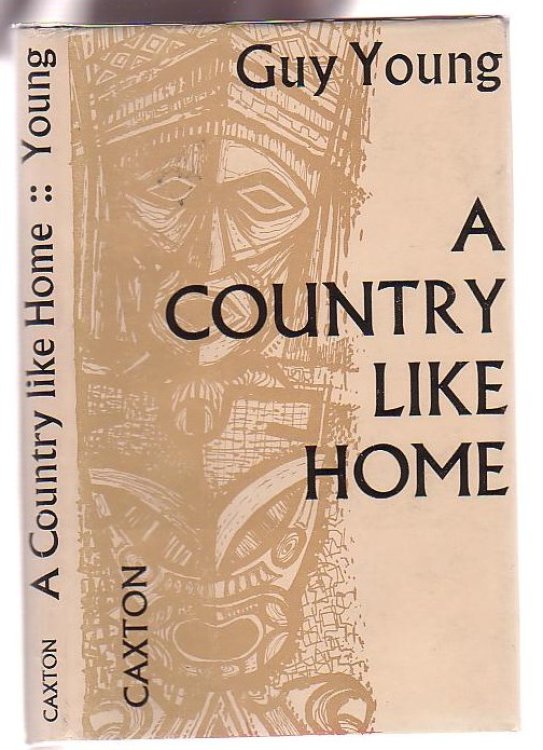 A Country Like Home