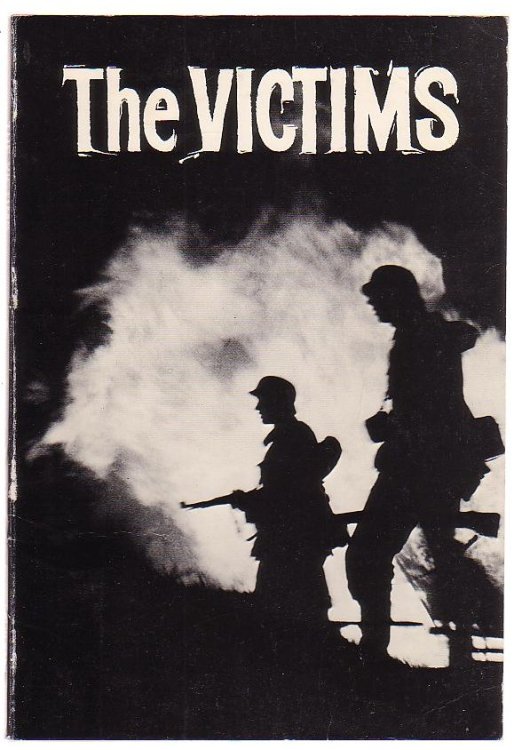 The Victims: Seeing is Believing